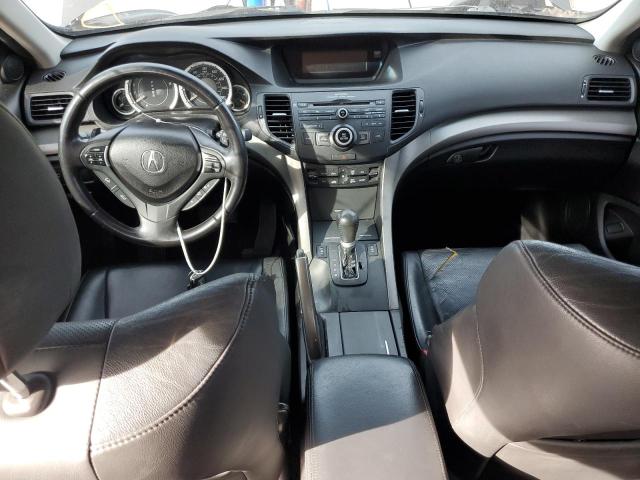 Photo 8 from auction – 2010 ACURA TSX with VIN JH4CU2F65AC028738
