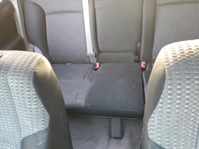 Photo 10 from auction – 2008 TOYOTA 4RUNNER SR with VIN JTEBU14R08K006419