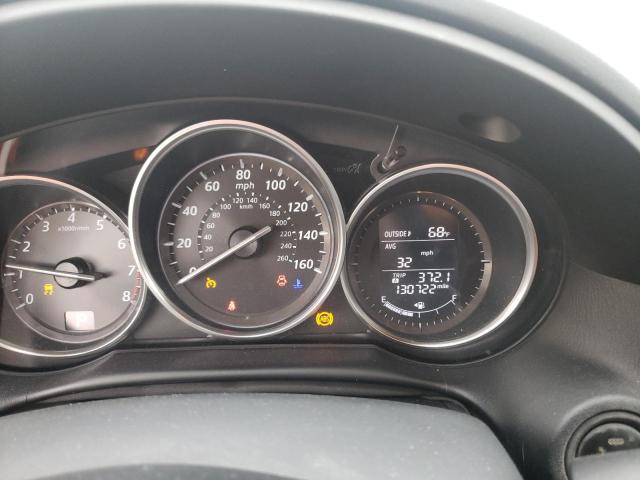 Photo 9 from auction – 2015 MAZDA CX-5 GT with VIN JM3KE2DY5F0468974