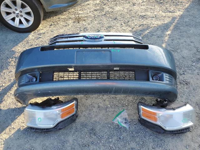 Photo 13 from auction – 2010 FORD FLEX SE with VIN 2FMGK5BC1ABA35056