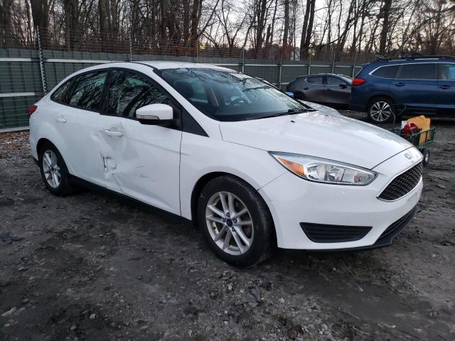 Photo 4 from auction – 2015 FORD FOCUS SE with VIN 1FADP3F23FL338075