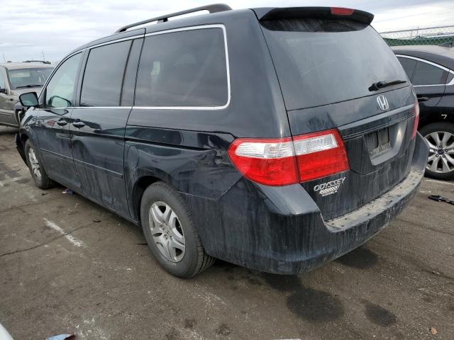 Zdjęcie 2 z aukcji – 2007 HONDA ODYSSEY EX z VIN 5FNRL38697B055244