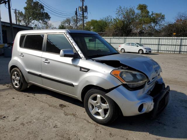 Photo 4 from auction – 2012 KIA SOUL with VIN KNDJT2A59C7451666