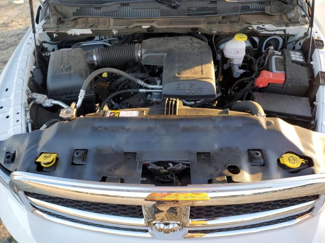 Photo 11 from auction – 2022 RAM 1500 CLASS with VIN 1C6RR6LG2NS198205
