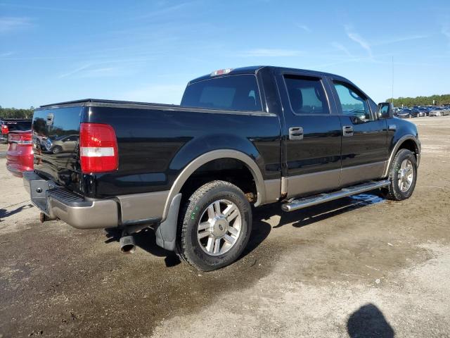 Photo 3 from auction – 2005 FORD F150 SUPER with VIN 1FTPW14525FA85355