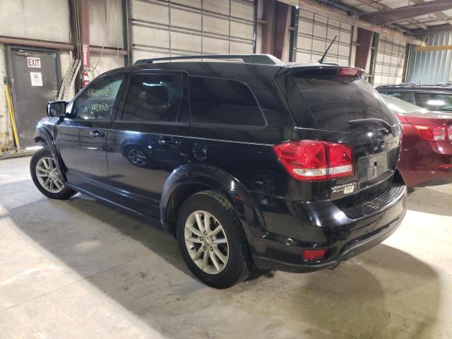 Photo 2 from auction – 2015 DODGE JOURNEY SX with VIN 3C4PDDBG5FT607317