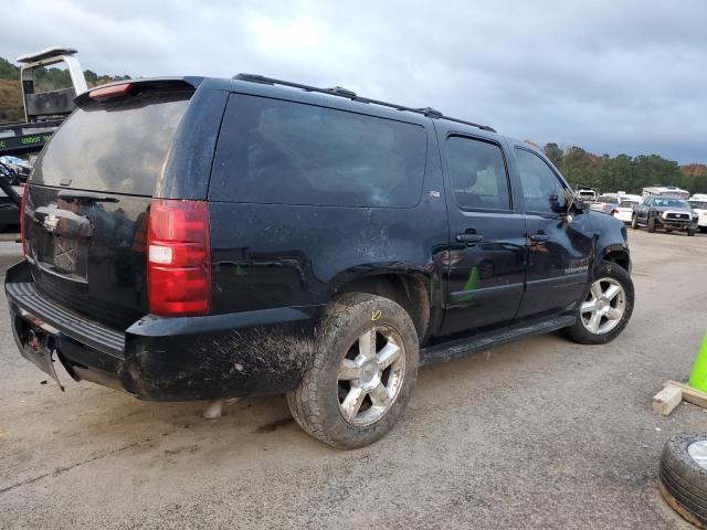 Photo 3 from auction – 2007 CHEVROLET SUBURBAN K with VIN 3GNFK16347G100952