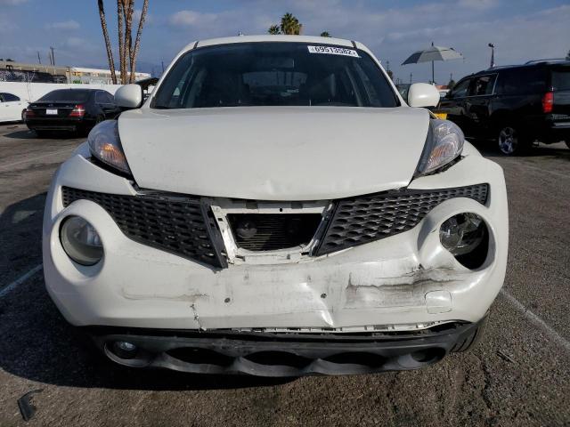 Photo 5 from auction – 2013 NISSAN JUKE S with VIN JN8AF5MV3DT207108