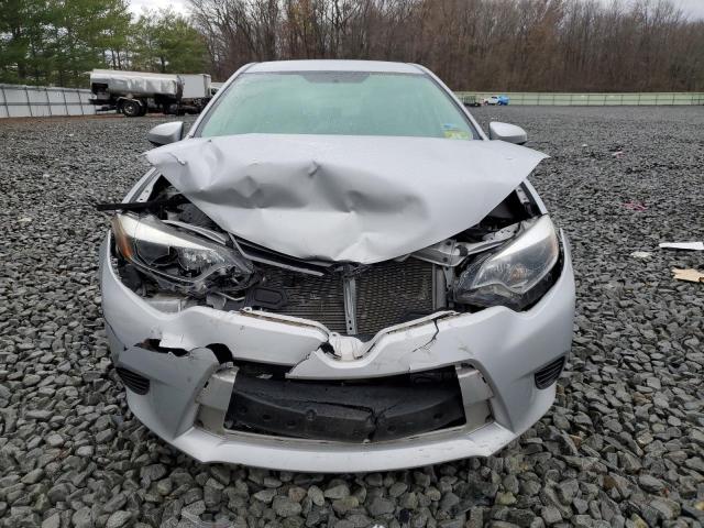 صورة رقم 5 من المزاد - 2016 TOYOTA COROLLA L مع VIN 2T1BURHEXGC527786