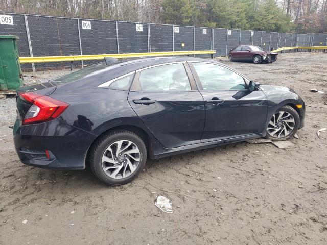 Photo 3 from auction – 2018 HONDA CIVIC EX with VIN 2HGFC2F77JH528490
