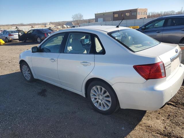 Фото 2 с аукциона – 2011 SUBARU IMPREZA 2. с VIN JF1GE6B6XBH500164