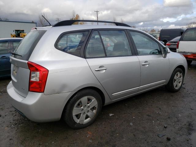 Photo 3 from auction – 2009 KIA RONDO BASE with VIN KNAFG528997242454