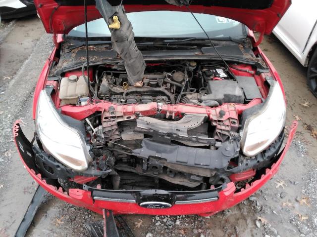Фото 7 с аукциона – 2012 FORD FOCUS SEL с VIN 1FAHP3H20CL358147