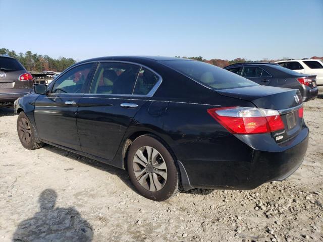 Photo 2 from auction – 2015 HONDA ACCORD with VIN 1HGCR2F38FA214982