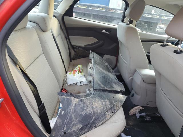 Photo 10 from auction – 2012 FORD FOCUS SEL with VIN 1FAHP3H20CL358147