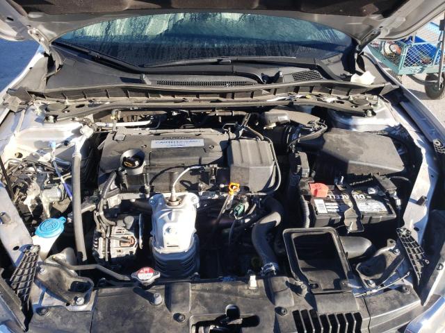 Photo 11 from auction – 2014 HONDA ACCORD EX with VIN 1HGCR2F74EA066847