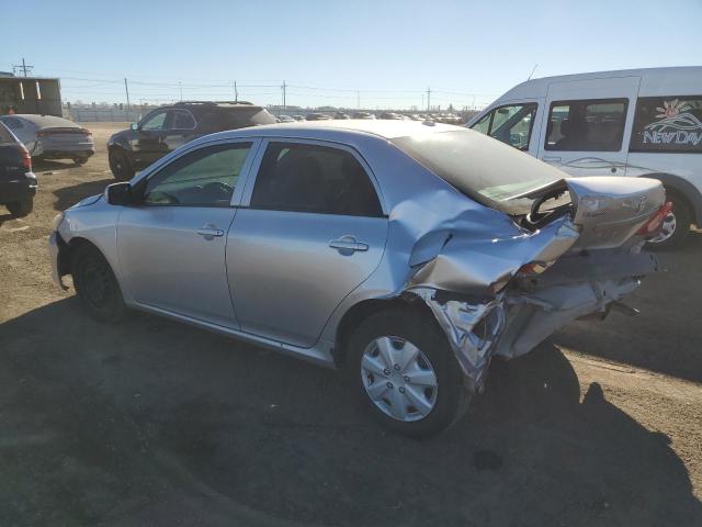 Photo 2 from auction – 2010 TOYOTA COROLLA BA with VIN 1NXBU4EE0AZ254029