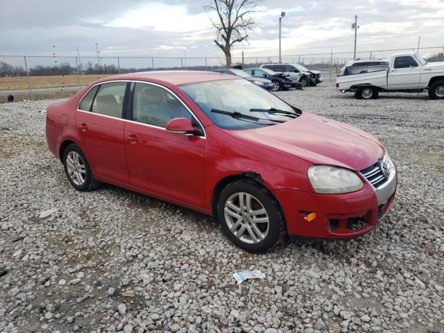 Photo 4 from auction – 2006 VOLKSWAGEN JETTA TDI with VIN 3VWRT71K96M047277