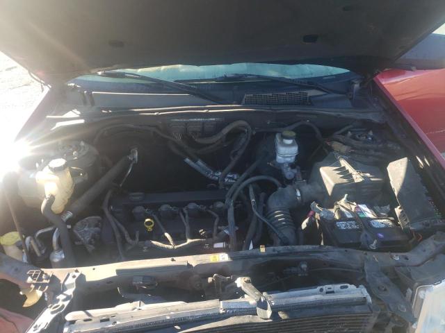 Photo 12 from auction – 2010 FORD ESCAPE XLT with VIN 1FMCU0D77AKC44223