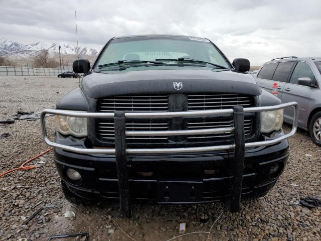 Photo 5 from auction – 2005 DODGE RAM 1500 S with VIN 1D7HU18D05S137834