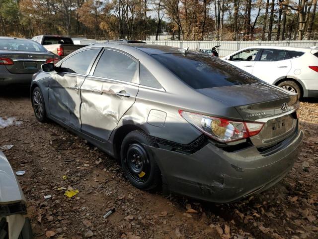Photo 2 from auction – 2012 HYUNDAI SONATA SE with VIN 5NPEC4AC0CH432527
