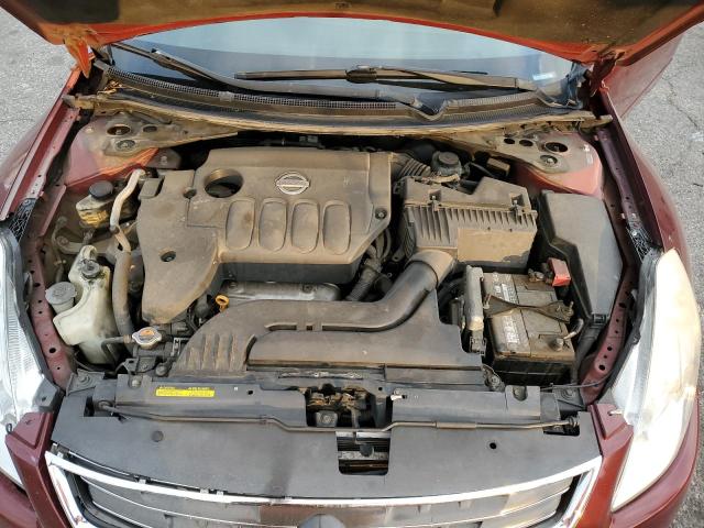 Photo 11 from auction – 2010 NISSAN ALTIMA with VIN 1N4AL2AP6AN439510
