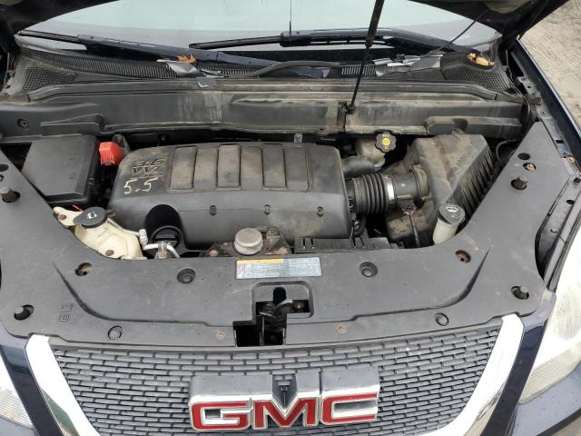 Photo 12 from auction – 2011 GMC ACADIA SLE with VIN 1GKKRNED4BJ284841