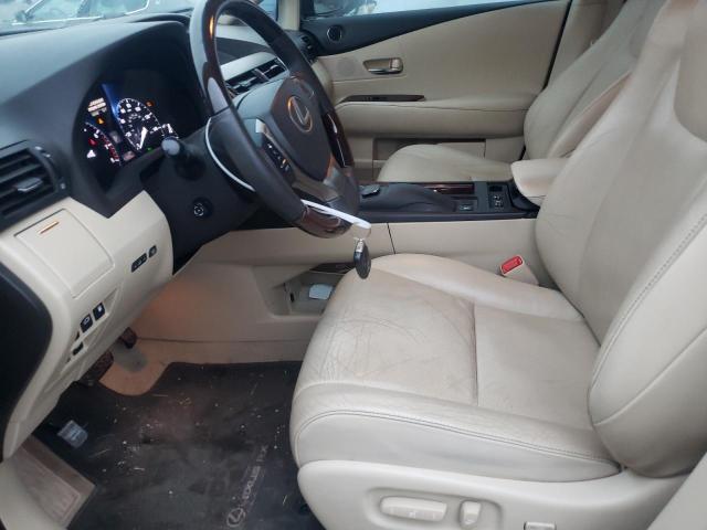 Фото 7 с аукциона – 2014 LEXUS RX 350 с VIN 2T2ZK1BA4EC143779