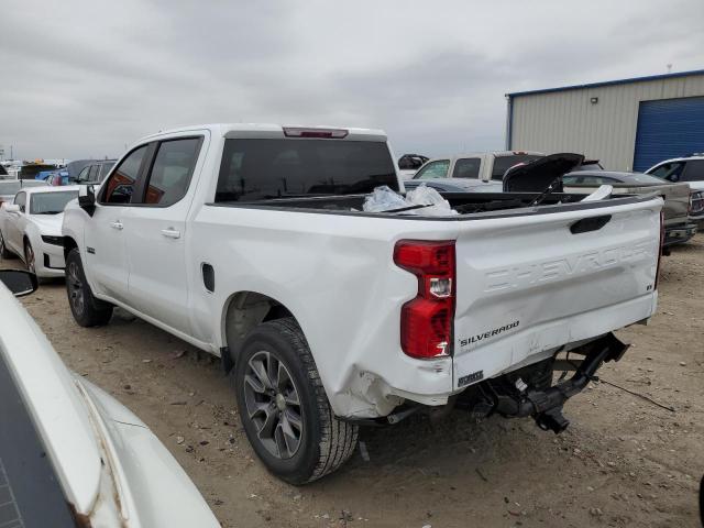 Photo 2 from auction – 2019 CHEVROLET SILVERADO with VIN 1GCPWCED2KZ154525