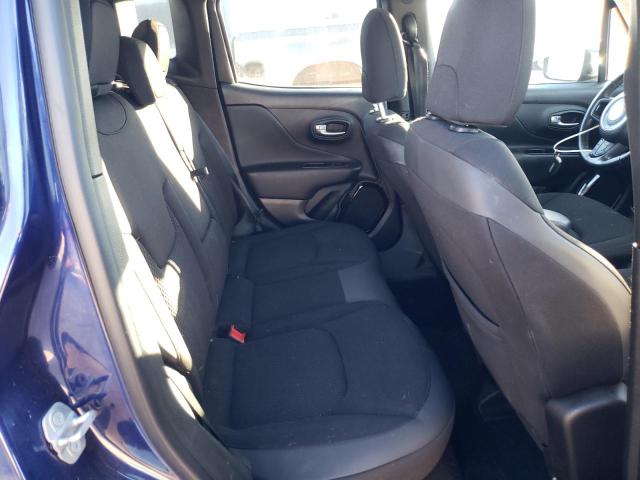 Photo 10 from auction – 2018 JEEP RENEGADE L with VIN ZACCJBBB5JPH02962