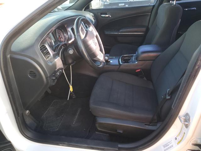 Photo 7 from auction – 2014 DODGE CHARGER SE with VIN 2C3CDXBG1EH254747