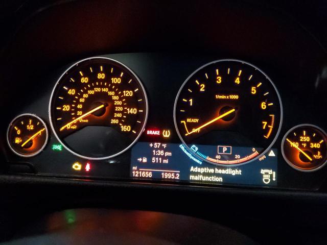 Photo 9 from auction – 2014 BMW 428 XI with VIN WBA3N5C51EK196381