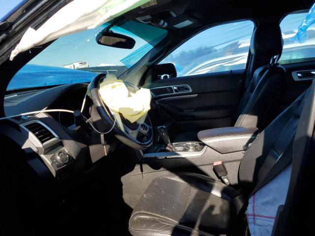 Photo 5 from auction – 2014 FORD EXPLORER X with VIN 1FM5K8D89EGB10229