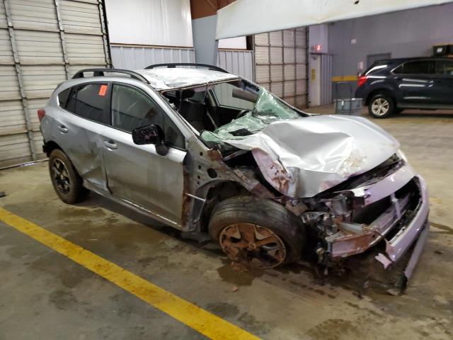 Photo 4 from auction – 2018 SUBARU CROSSTREK with VIN JF2GTAACXJG254118