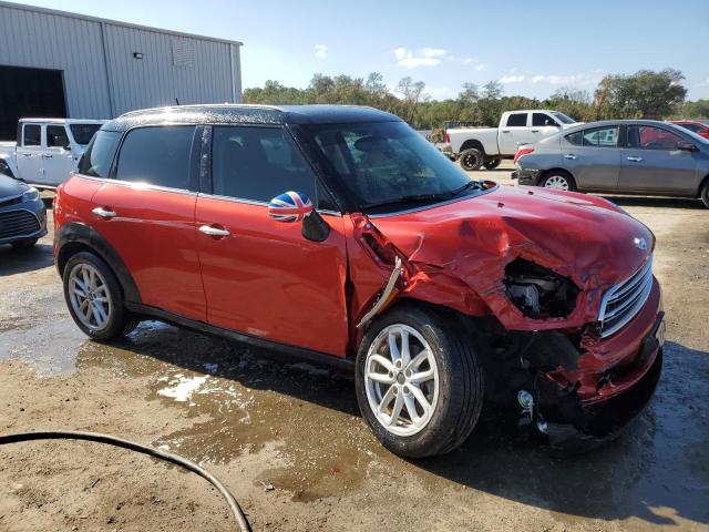 Photo 4 from auction – 2015 MINI COOPER COU with VIN WMWZB3C53FWR46610