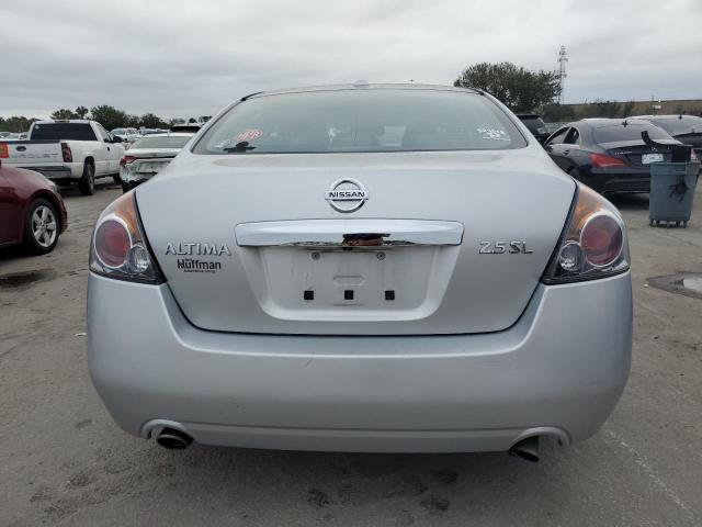 Photo 6 from auction – 2010 NISSAN ALTIMA BAS with VIN 1N4AL2AP1AC192828
