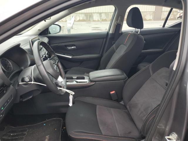 Photo 7 from auction – 2021 NISSAN SENTRA SR with VIN 3N1AB8DV3MY318924