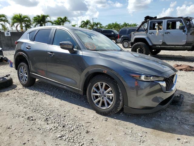 Photo 4 from auction – 2023 MAZDA CX-5 SELEC with VIN JM3KFBBM1P0127635