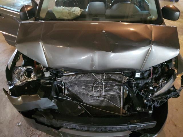 Photo 12 from auction – 2010 CHRYSLER TOWN & COU with VIN 2A4RR8D19AR405693