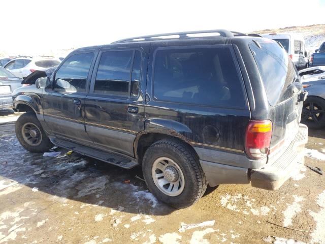 Photo 2 from auction – 1998 MERCURY MOUNTAINEE with VIN 4M2ZU55P4WUJ12911