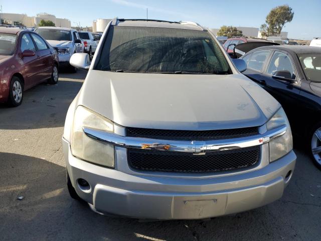 Photo 5 from auction – 2008 CHEVROLET EQUINOX SP with VIN 2CNDL737786022490