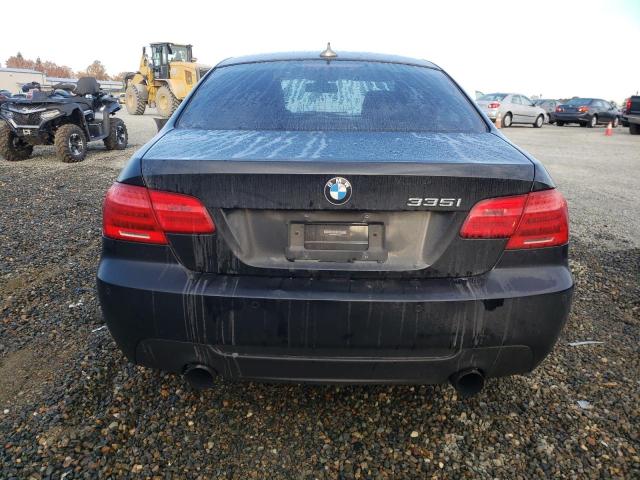 Photo 6 from auction – 2013 BMW 335 I with VIN WBAKG7C5XDJ438185