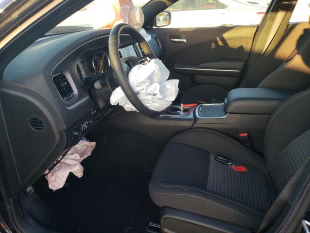 Photo 7 from auction – 2022 DODGE CHARGER R/ with VIN 2C3CDXCT2NH166267