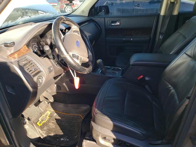 Photo 7 from auction – 2013 FORD FLEX LIMIT with VIN 2FMHK6DT9DBD15951