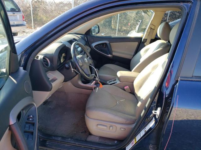 Photo 7 from auction – 2006 TOYOTA RAV4 with VIN JTMBD31V265033649