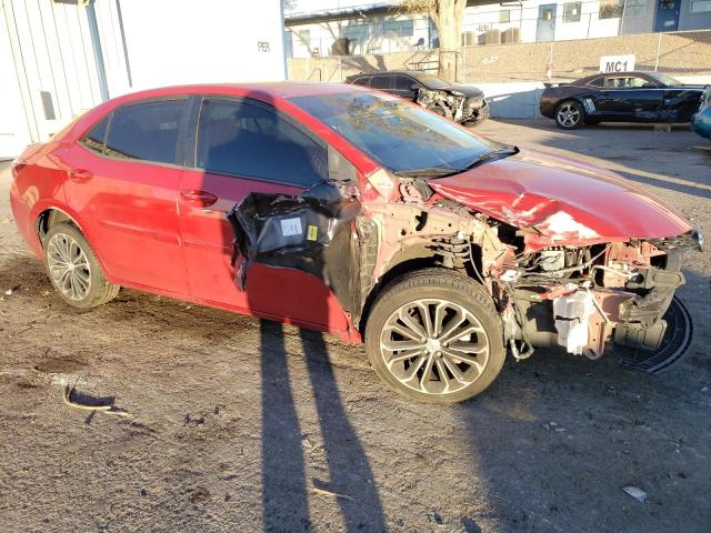 Photo 4 from auction – 2015 TOYOTA COROLLA L with VIN 5YFBURHE1FP312795
