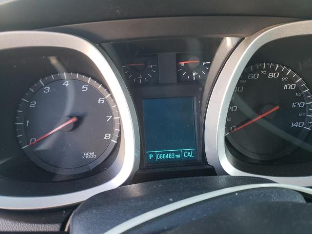 Photo 9 from auction – 2016 CHEVROLET EQUINOX LT with VIN 2GNFLFEK4G6217896