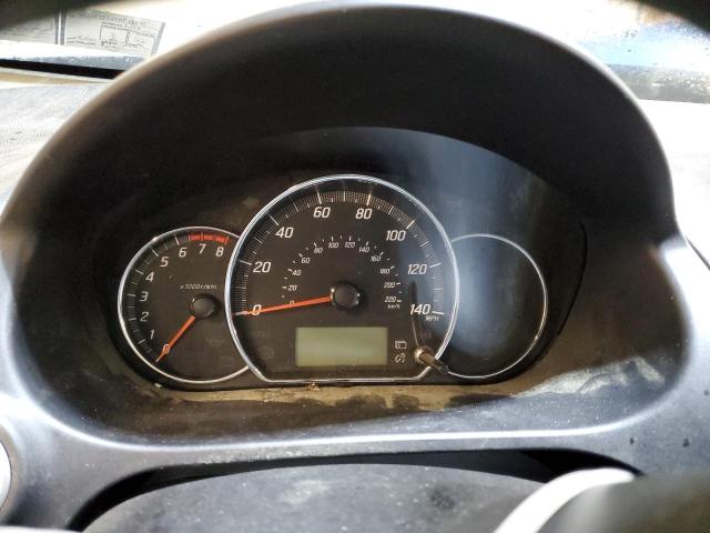 Photo 9 from auction – 2019 MITSUBISHI MIRAGE G4 with VIN ML32F4FJ6KHF03895