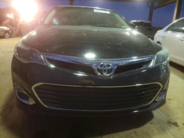 Photo 5 from auction – 2013 TOYOTA AVALON BAS with VIN 4T1BK1EB0DU070949