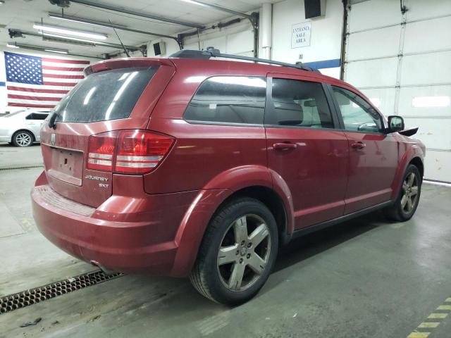 Photo 3 from auction – 2010 DODGE JOURNEY SX with VIN 3D4PH5FV2AT182766